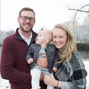 Meet your Posher, Victoria